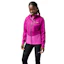 Brooks High Point Waterproof Jacket 2 Dame Lyserød