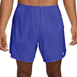 Nike Stride Dri-FIT 7 Inch Brief-Lined Shorts Herren Blau