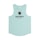 SAYSKY Logo Combat Pro Singlet Men Blau
