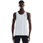On Performance Tank Men White