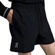 On 5 Inch Core Shorts Herren Schwarz