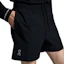 On 5 Inch Core Shorts Herr Svart