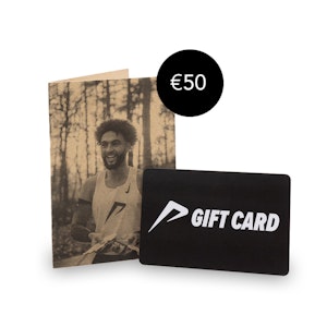 21RUN Gift Card €50