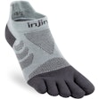 Injinji Ultra Run No-Show/Coolmax Socks Women Mehrfarbig