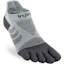 Injinji Ultra Run No-Show Socks Dame Multi