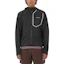 Salomon Bonatti Pro Jacket Herre Sort