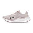 Nike React Infinity Run Flyknit 4 Femme Rosa