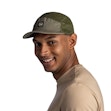 Buff 5 Panel Air Cap Saret Military Unisex Grün