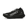 adidas Terrex Agravic GTX Dam Schwarz