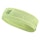 Compressport Thin Headband On/Off Unisex Limonengrün