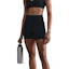 Nike Universa Dri-FIT High-Rise 5 Inch Short Tights Women Black