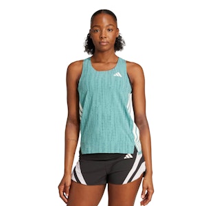 adidas Adizero Singlet Women adidas Adizero Singlet Women