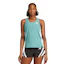 adidas Adizero Singlet Women Blue