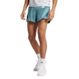 adidas Adizero Archive 3 Inch Shorts Herr Blau