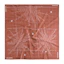 Salomon Bandana GFX Unisex Brun