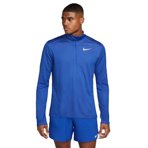 Nike Pacer 1/2 Zip Shirt Herren