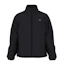 New Balance Fast Days Graphic Jacket Damen Schwarz