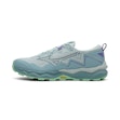 Mizuno Wave Daichi 9 Damen Blau