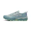 Mizuno Wave Daichi 9 Dam Blå