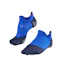 FALKE RU5 Invisible Socks Blue
