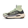 HOKA Tecton X 3 Women Grün