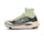 HOKA Tecton X 3 Femme Grün