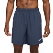 Nike Challenger Dri-FIT 7 Inch Shorts Herren Blau
