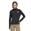 adidas Adi365 Winterized Shirt Dame Sort