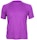 Gato Tech T-Shirt Herren Purple