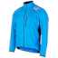 Fusion S1 Run Jacket Herre Blå