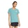 adidas Adizero T-shirt Women Blau