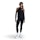 Nike One Swoosh Dri-FIT Tank Top Dame Schwarz