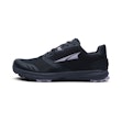 Altra Superior 7 Damen Schwarz