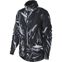 Nike shield 2025 flash jacket