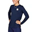 SAYSKY Clean Pace Shirt Women Blue
