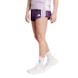 adidas Adizero 3 Inch Shorts Damen Lila