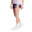 adidas Adizero 3 Inch Shorts Women Purple