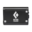 Black Diamond BD 1500 Battery Black