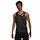 Nike Dri-FIT ADV AeroSwift Singlet Herren Black