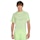 Nike Stride Dri-FIT ADV T-shirt Homme Limonengrün