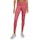 Nike Dri-FIT Fast Swoosh Hybrid Mid-Rise 7/8 Tight Women Pink