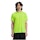 New Balance Accelerate T-shirt Herren Green