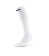 CEP The Run Tall Socks Damen Weiß