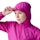 Brooks Canopy Packable Jacket Damen Rosa