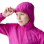 Brooks Canopy Packable Jacket Dame Lyserød