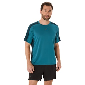 ASICS FujiTrail Elite T-shirt Homme ASICS FujiTrail Elite T-shirt Homme