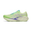 ASICS Novablast 5 TR Homme Grün