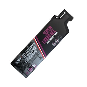 Born Super Liquid Gel 55ml Box Forest Fruits Born Super Liquid Gel 55ml Box Forest Fruits