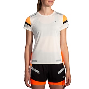 Brooks Run Visible T-shirt 2.0 Femme Brooks Run Visible T-shirt 2.0 Femme