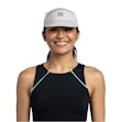 Buff Pack Speed Cap Acro Birch Grey (S/M) Unisexe Grau